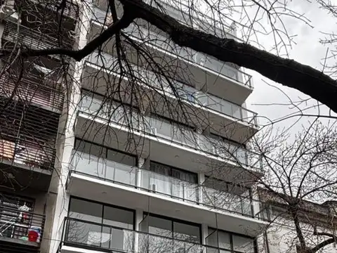 Avenida Valentín Alsina 2100