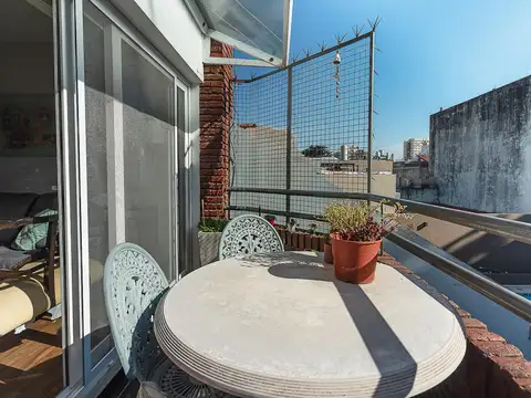 Depto Tipo Casa en Venta de 4 ambientes