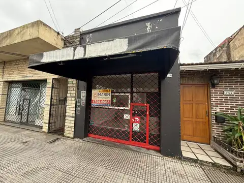 yrigoyen 2700