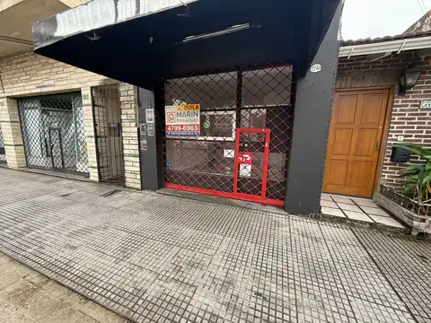Local en Alquiler en Martinez, Partido de San Isidro