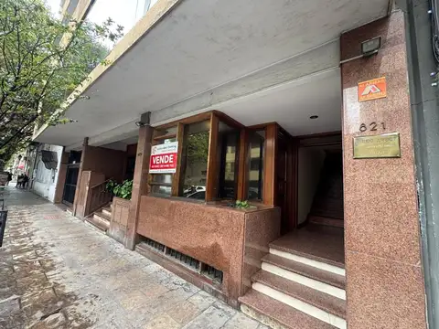 oficina en venta, zona centro buena ubicacion