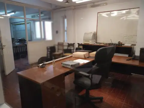 Oficina en Venta en Zona Centro, USD 130.000