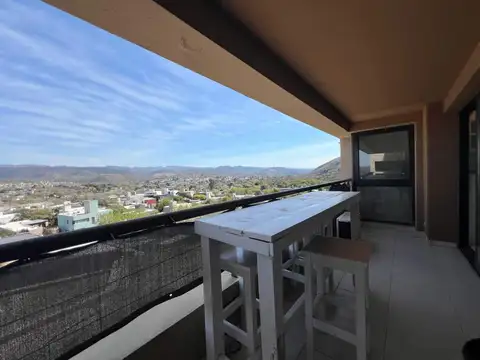 Departamento en Alquiler de 2 dormitorios