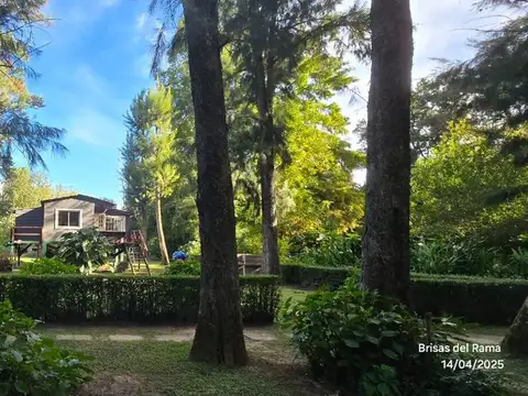 Venta complejo 3 cabañas amuebladas c/ pileta