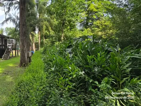 Casa en Venta en Delta del Tigre, USD 89.900