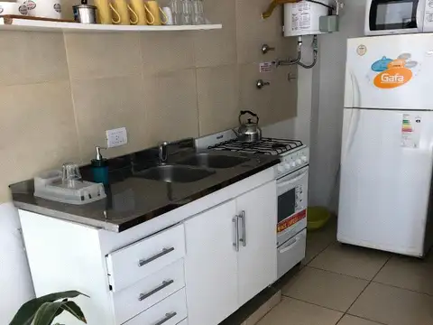 Departamento en Venta en Villa Gesell, USD 64.000