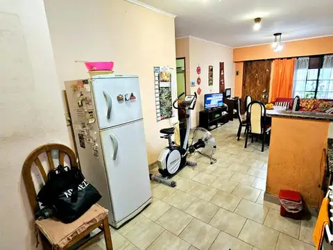 Casa en Venta en Haedo, USD 130.000