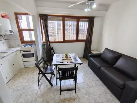 VENTA MONOAMBIENTE APTO CREDITO ZONA ALDREY