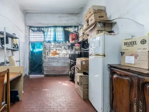 Local en Venta 66 años