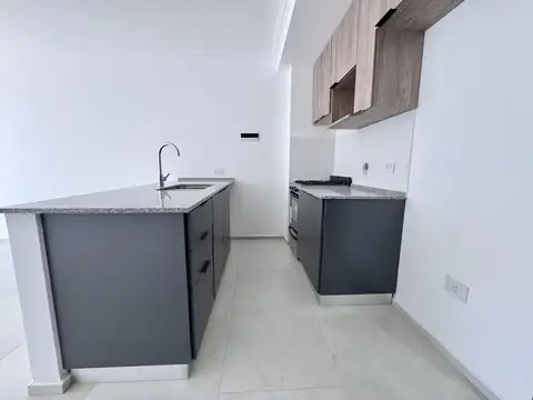Departamento en Alquiler de 1 dormitorio