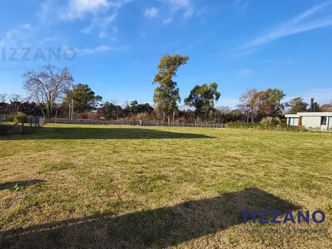Terreno en Venta en Greenville Polo & Resort, USD 120.000