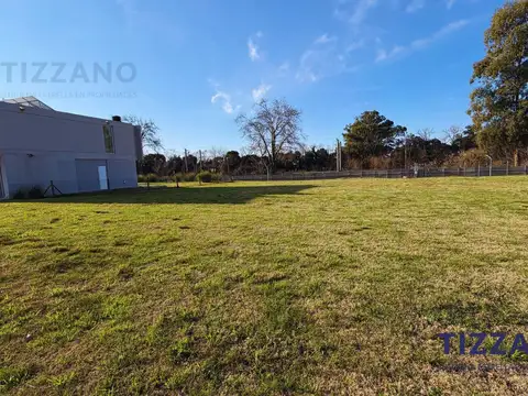Terreno en Venta de 723,0 m2