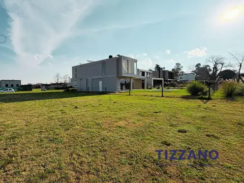 Lote en Greenville Polo Resort