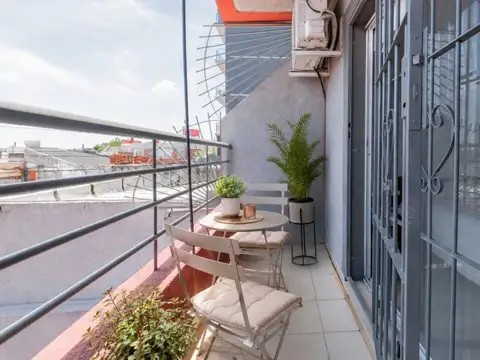 Departamento en Venta en Valentin Alsina, Partido de Lanús