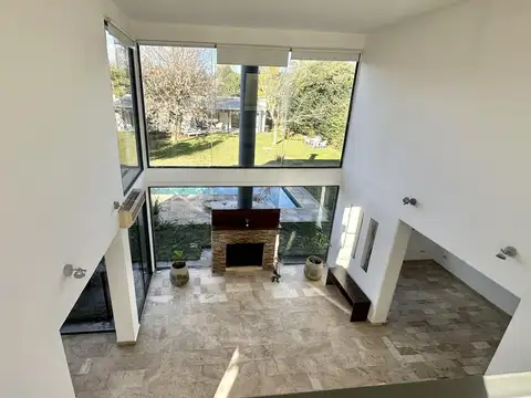 Casa en Alquiler en Santa María del Tigre, USD 3.400