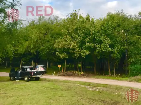 Terreno en venta - Anisacate