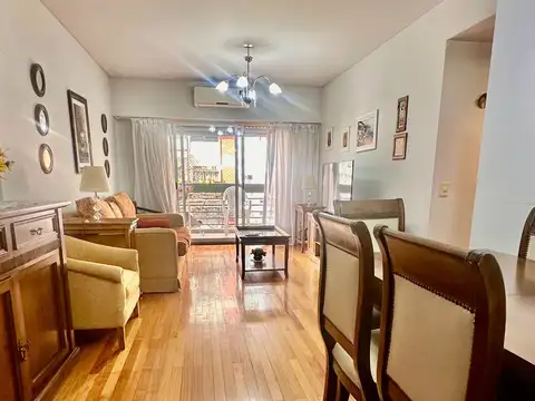 Departamento en Alquiler de 3 ambientes