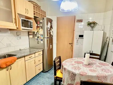Departamento en Alquiler 22 años