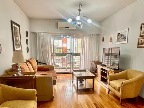 Departamento en Alquiler de 2 dormitorios