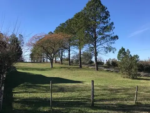 Terreno en Venta de 1040,0 m2