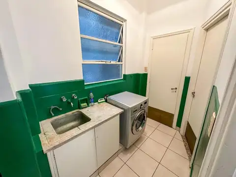 Departamento en Alquiler 50 años