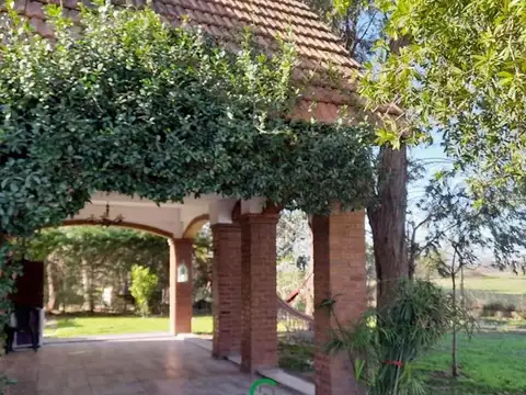 Casa en Venta en Country Club Banco Provincia, USD 185.000