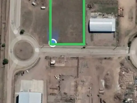 Terreno en venta - Av. Italia al 900 - Malagueño