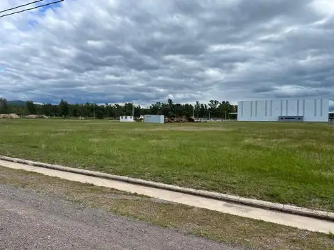 Terreno en Venta en Malagueño, USD 399.900