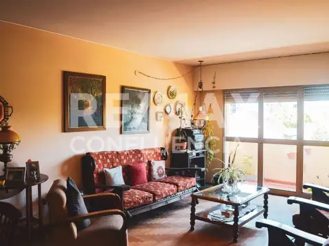 Departamento en Venta 59 años