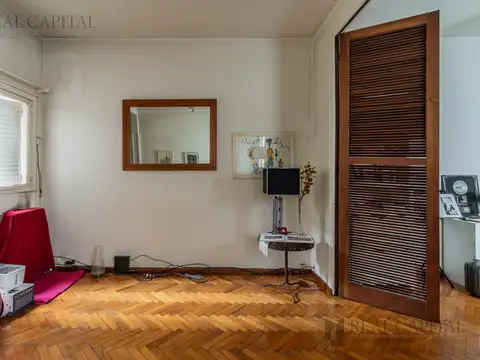 Departamento en Venta 60 años