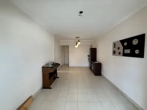 DEPARTAMENTO 3 AMBIENTES CON COCHERA Y BAULERA