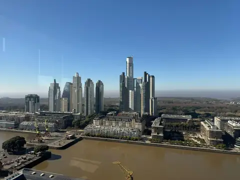 MONOAMBIENTE en VENTA/PUERTO MADERO /QUARTIER DEL BAJO