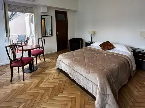 Departamento en Alquiler de 1 dormitorio