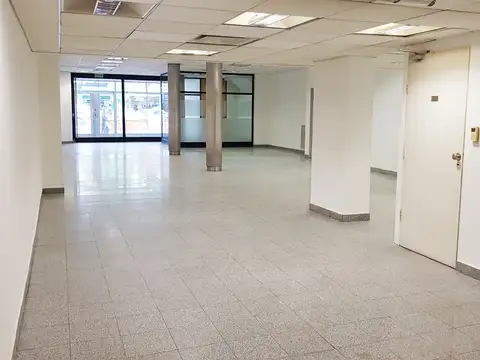 Local en Venta Via Púb.