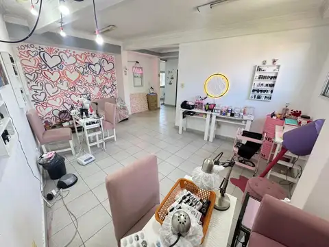 Oficina - Alquiler - Argentina, Avellaneda - Av. Hipolito Yrigoyen 1090