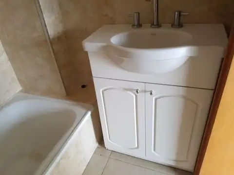 Departamento en Venta con 1 cochera