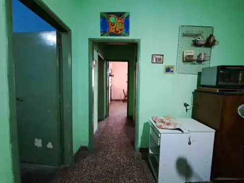 Casa en Venta en Merlo, USD 39.000