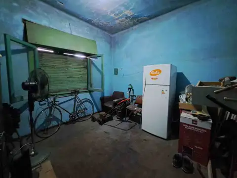 Casa en venta en Merlo Centro- Oportunidad