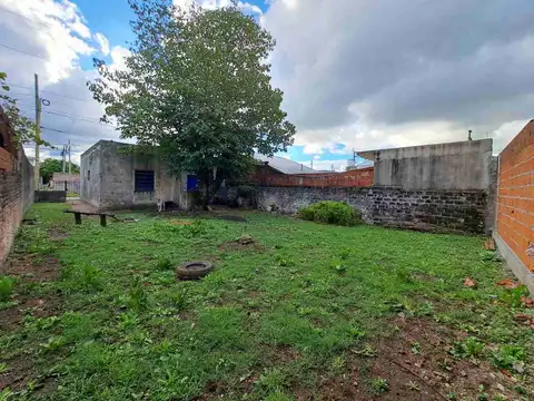 Casa en venta en Merlo Centro- Oportunidad