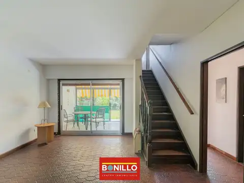 Casa en Venta 35 años