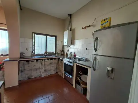 Casa en Venta al Sur