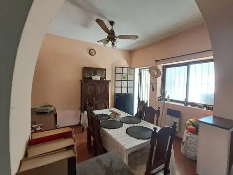 Casa en Venta 55 años