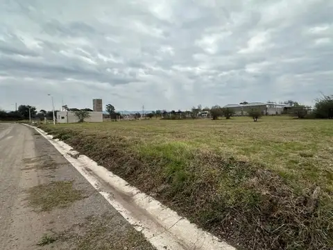 LOTE EN VENTA RUTA E53 SOLES SERRANOS 3
