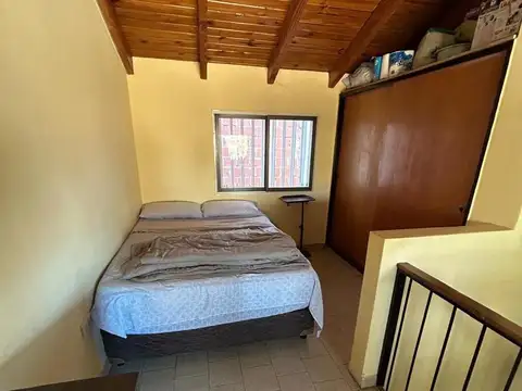 Depto Tipo Casa en Venta de 1 dormitorio