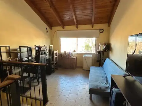 Depto Tipo Casa en Venta 20 años