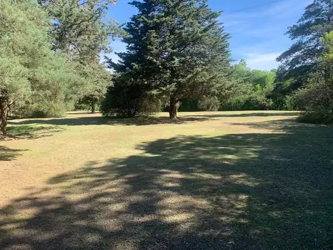 Terreno en Venta en Casa Grande, USD 25.000