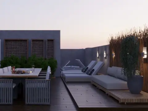 Departamento en Venta al Este