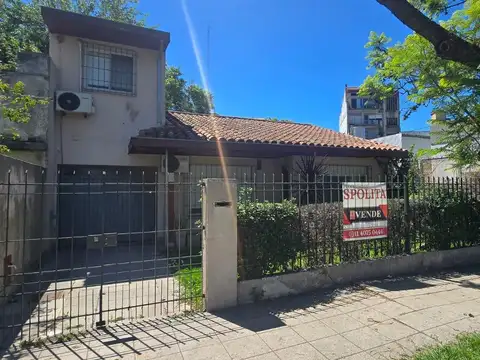 Casa en Jose León Suarez