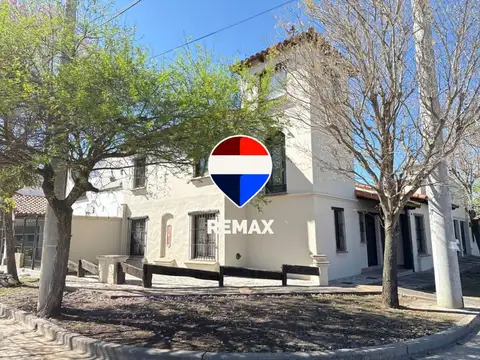 Venta casa grand bourg,3 dormitorios,2 baños,asado