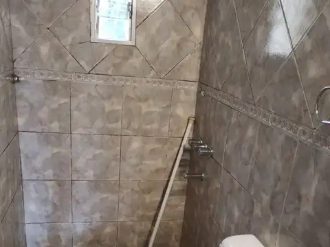 Casa En Venta En La Tablada